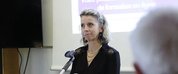 Cécile Nicol