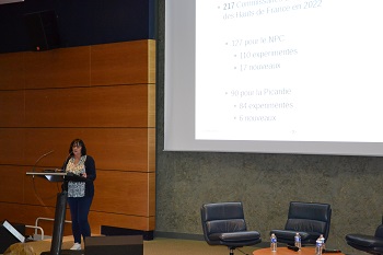 Séminaire annuel des CE- MF. TANFIN
