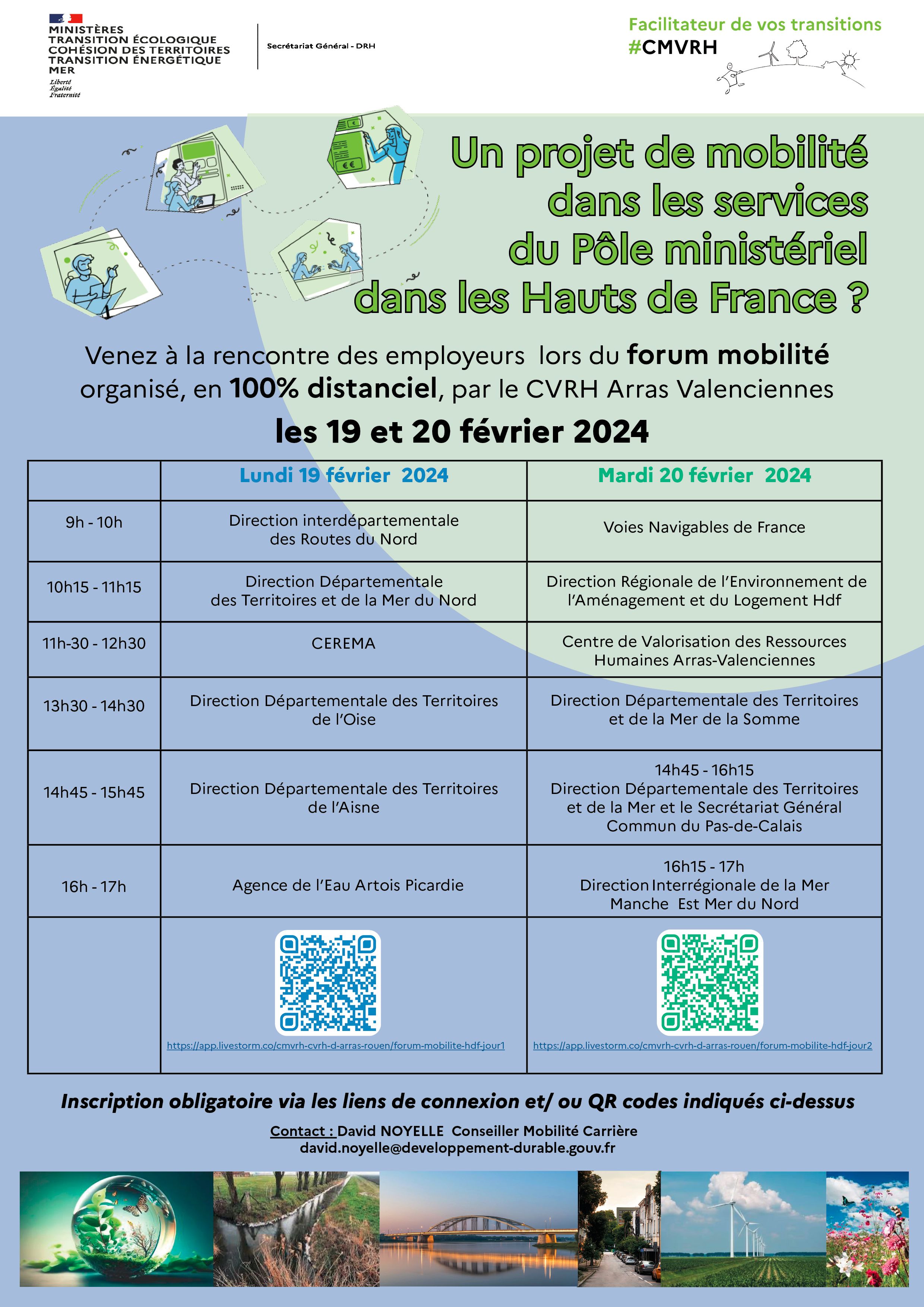 Forum Mobilité 2024