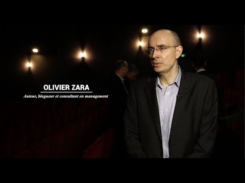 olivier zara