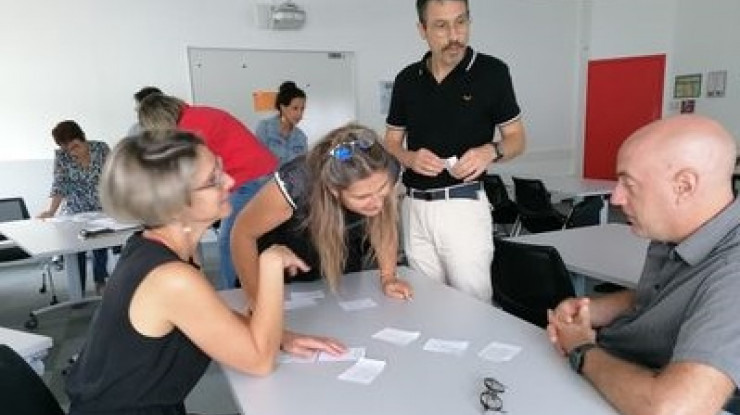 Reflexion sur les mesures de sobriété énergétique au CVRH de Clermont-Ferrand Reflexion sur les mesures de sobriété énergétique au CVRH de Clermont-Ferrand