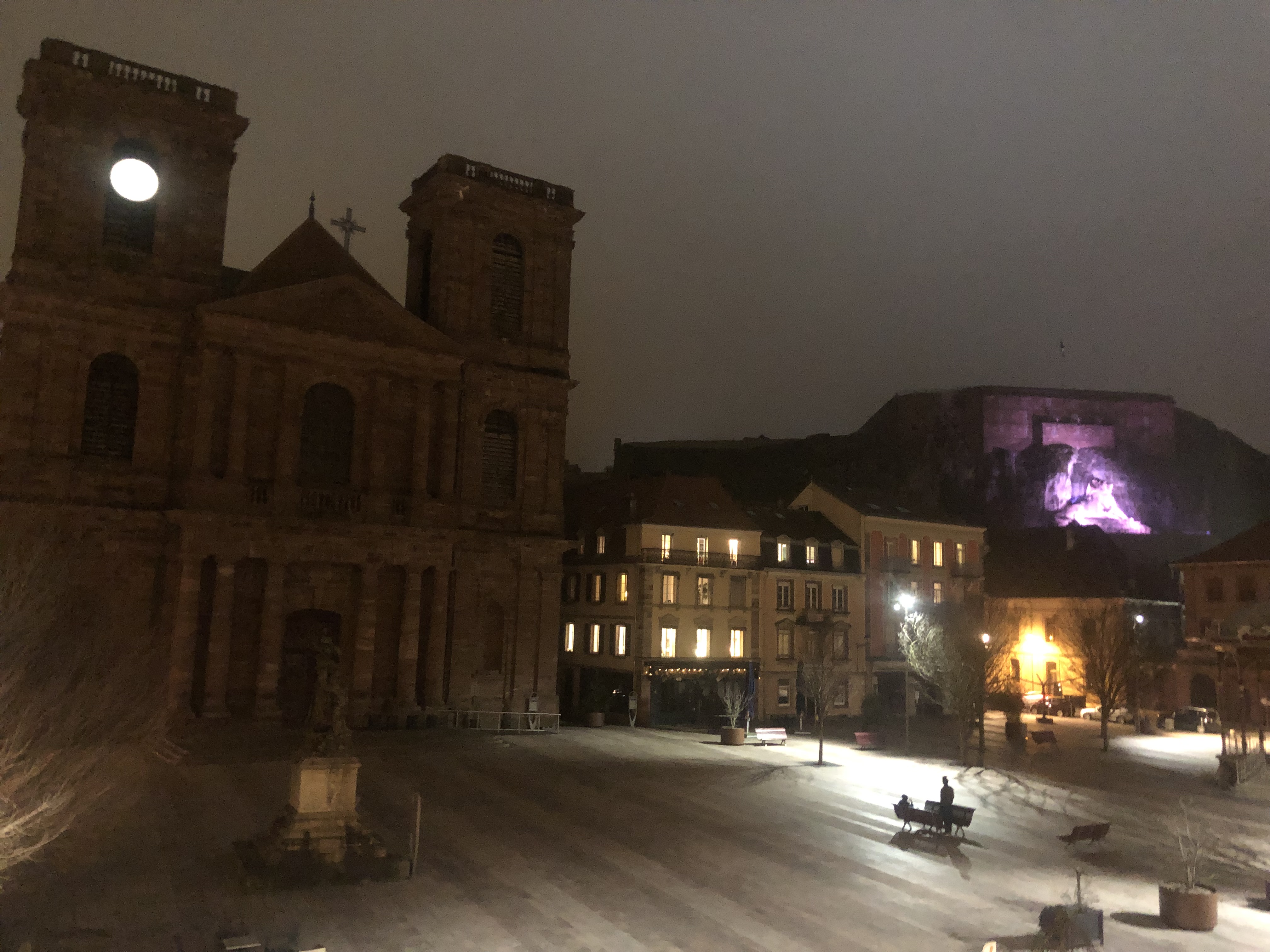 Belfort
