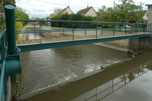Barrage