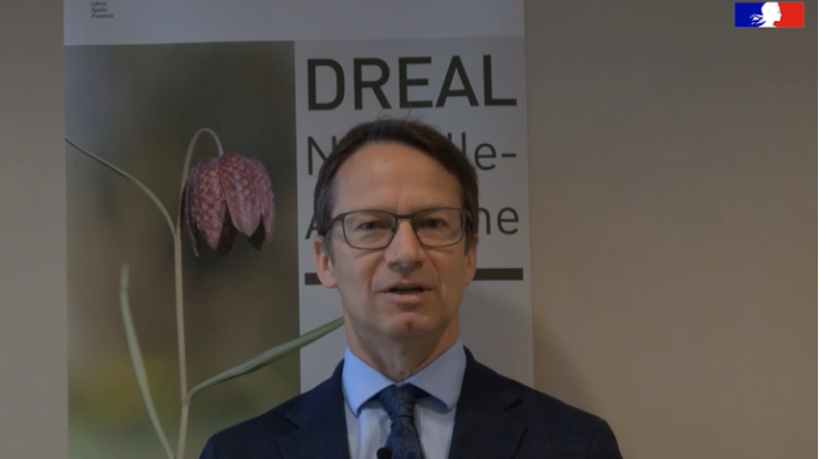 Le témoignage de David Goutx