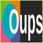 Logo OUPS