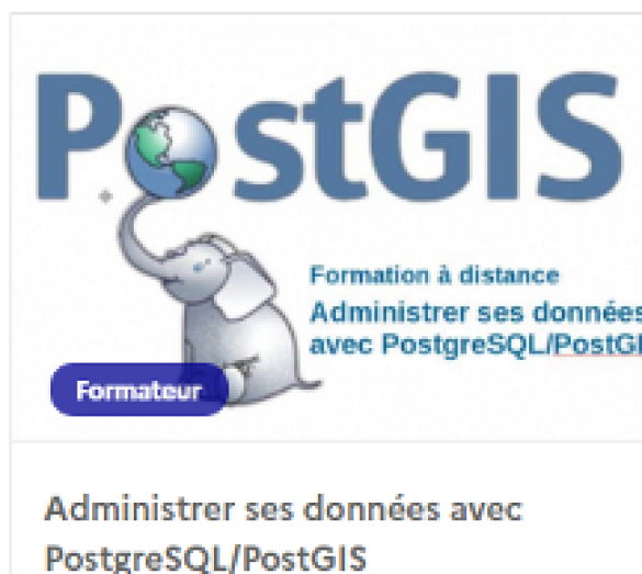 PostGis