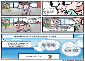 Respiration Contrôlée